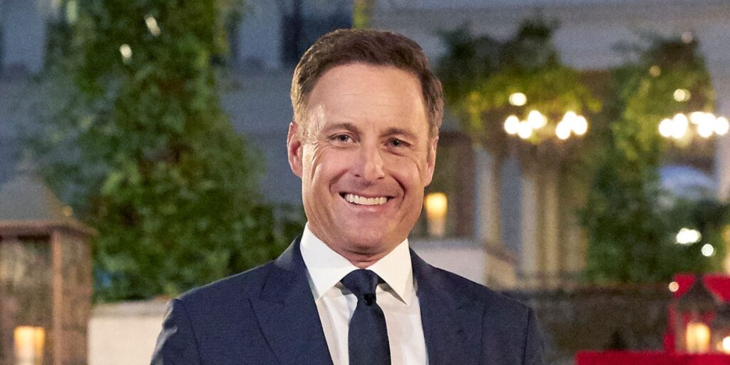 The Bachelor: Chris Harrison ahora en negociaciones para salir de la franquicia