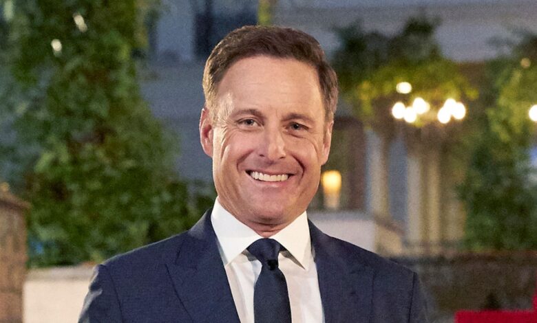 The Bachelor: Chris Harrison ahora en negociaciones para salir de la franquicia