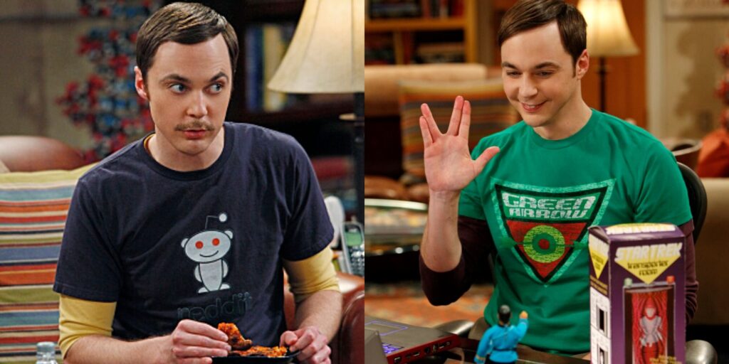 The Big Bang Theory: 10 cosas que los fanáticos adoran de Sheldon (según Reddit)