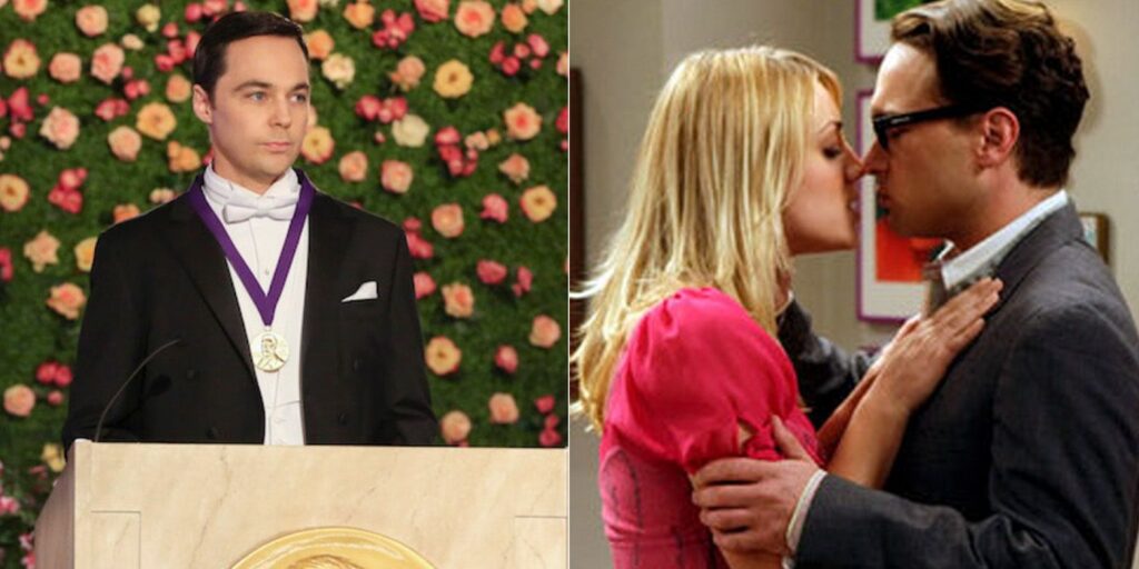 The Big Bang Theory: 10 escenas que a los espectadores les encanta ver una y otra vez