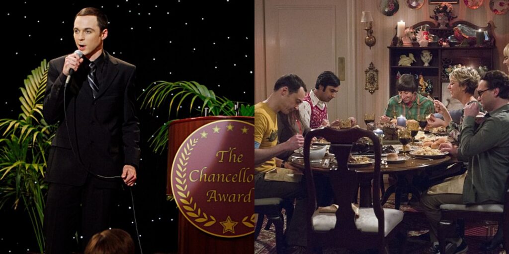 The Big Bang Theory: 10 grandes citas de las que nadie habla