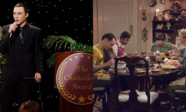 The Big Bang Theory: 10 grandes citas de las que nadie habla