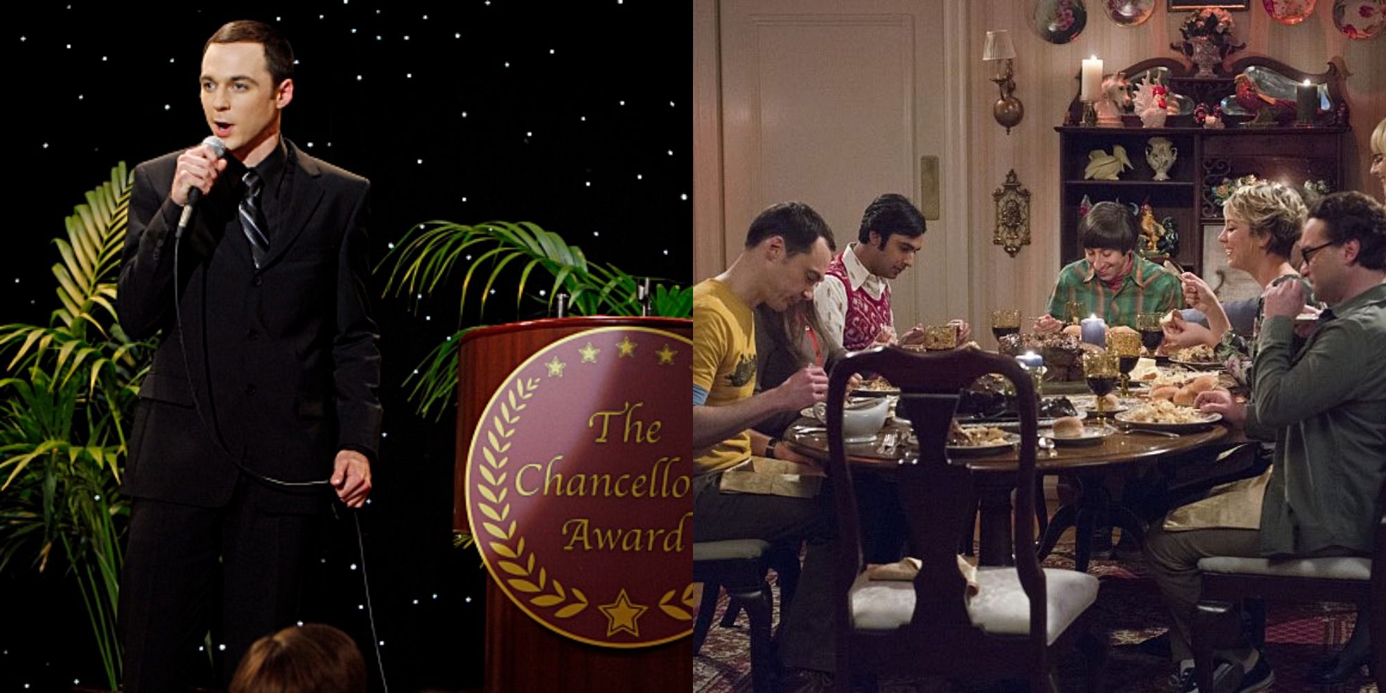 The Big Bang Theory: 10 grandes citas de las que nadie habla