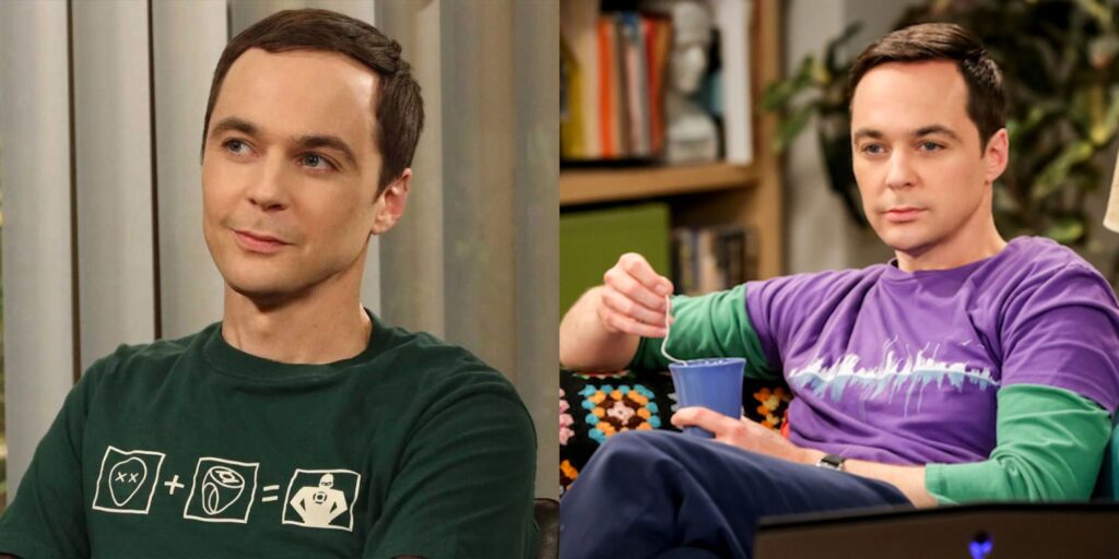 The Big Bang Theory: Los 10 mejores regresos de Sheldon, clasificados