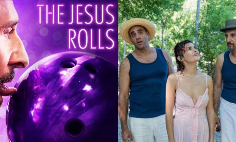 The Big Lebowski 2:10 cosas que no sabías sobre la película derivada The Jesus Rolls