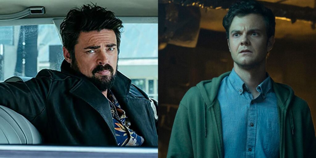 The Boys: 5 formas en que Billy es el mejor héroe (y 5 por qué es Hughie)