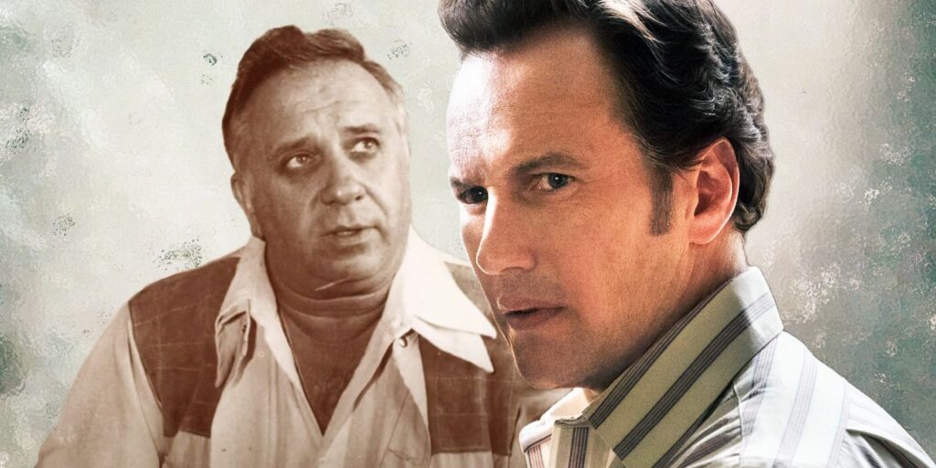 The Conjuring 3 True Story: ¿Ed Warren realmente tuvo un ataque al corazón?