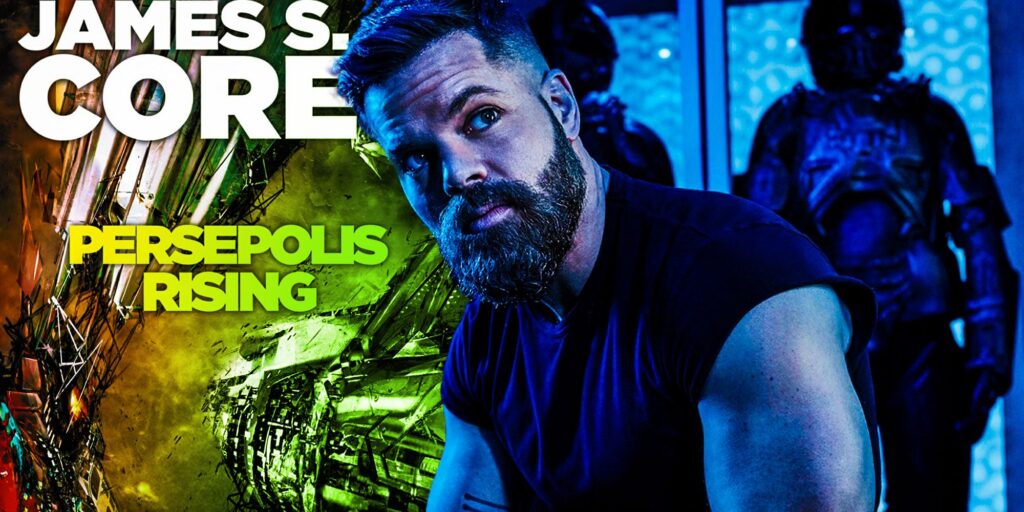 The Expanse: Cómo la temporada 6 podría establecer un spin-off |