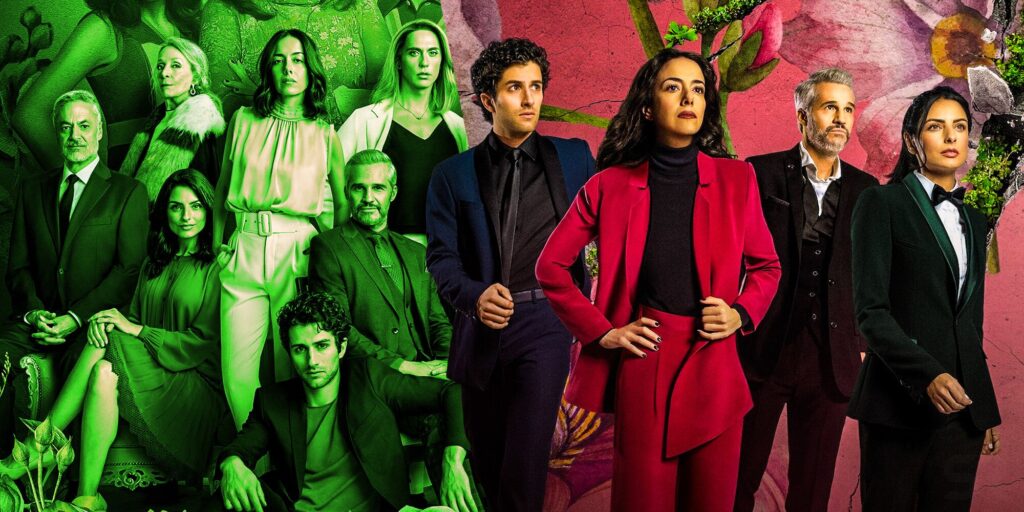 The House of Flowers: The Movie 2 Actualizaciones: historia, elenco y fecha de lanzamiento