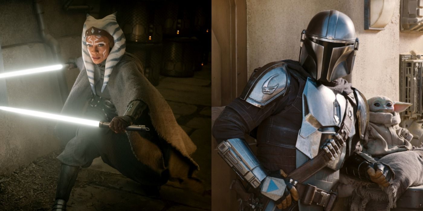 The Mandalorian: los actores más populares, clasificados por seguidores de Instagram