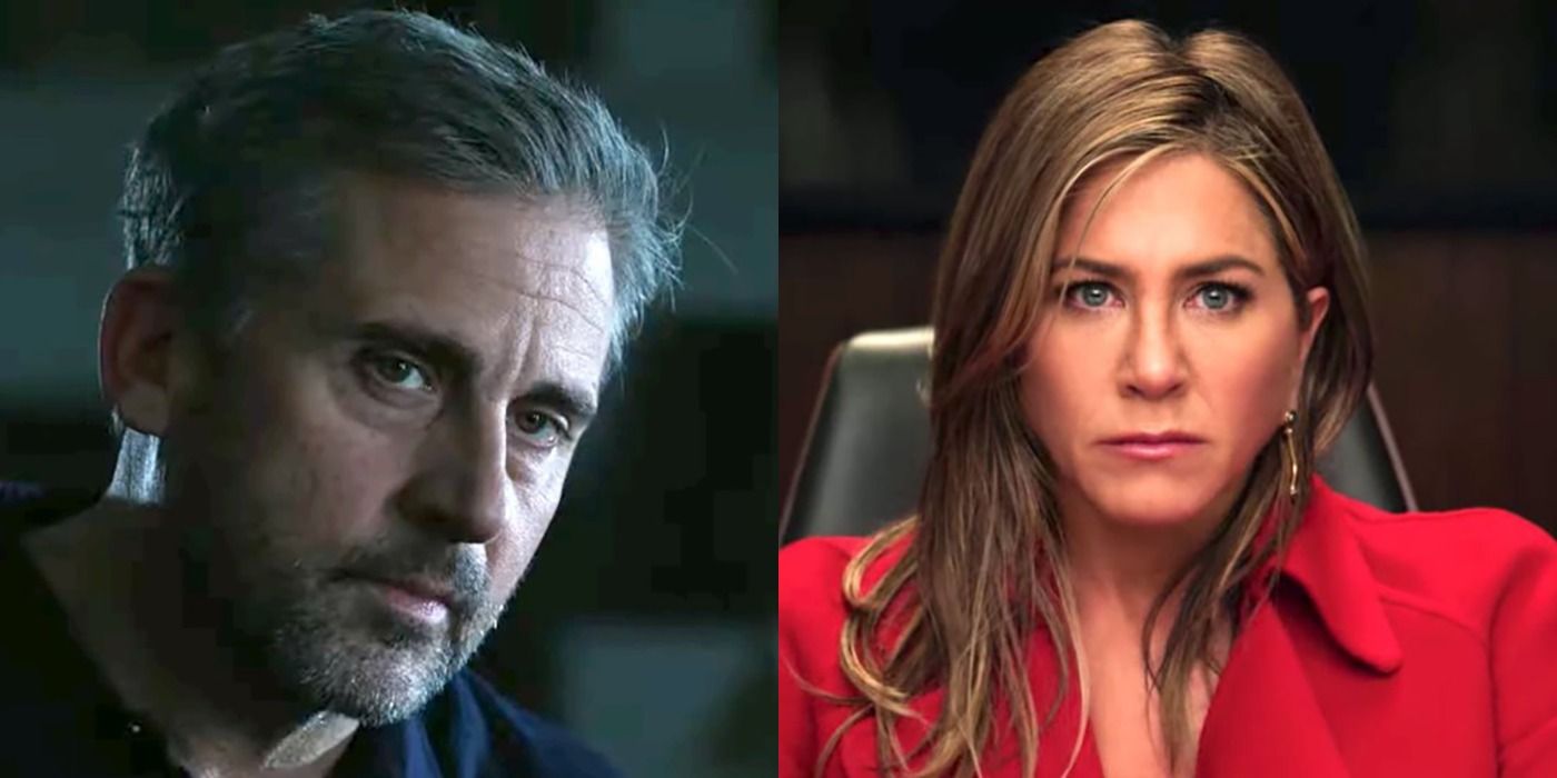 The Morning Show: los personajes principales, clasificados por poder