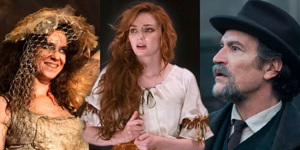 The Nevers: ¿Qué personaje eres, según tu signo del zodíaco?