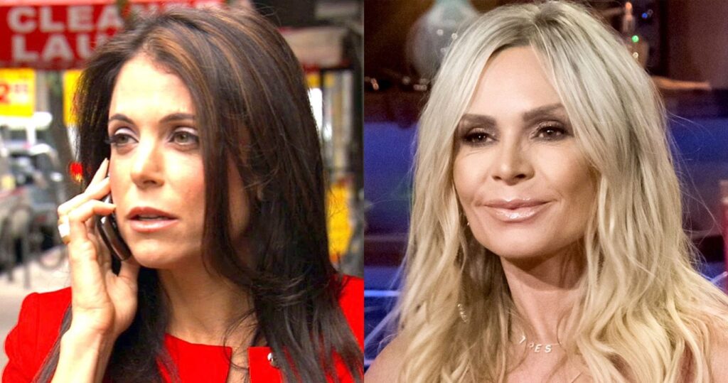 The Real Housewives: Las 12 empresas de amas de casa más exitosas, clasificadas