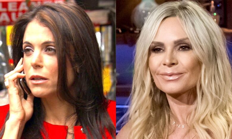 The Real Housewives: Las 12 empresas de amas de casa más exitosas, clasificadas
