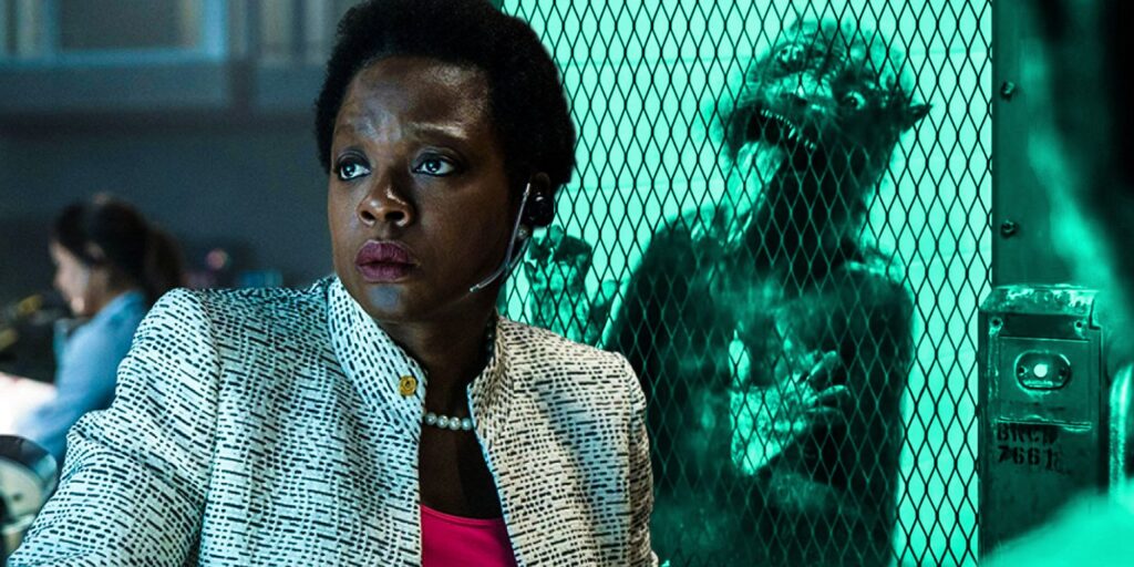 The Suicide Squad: ¿Cuáles son los poderes de Weasel?  |