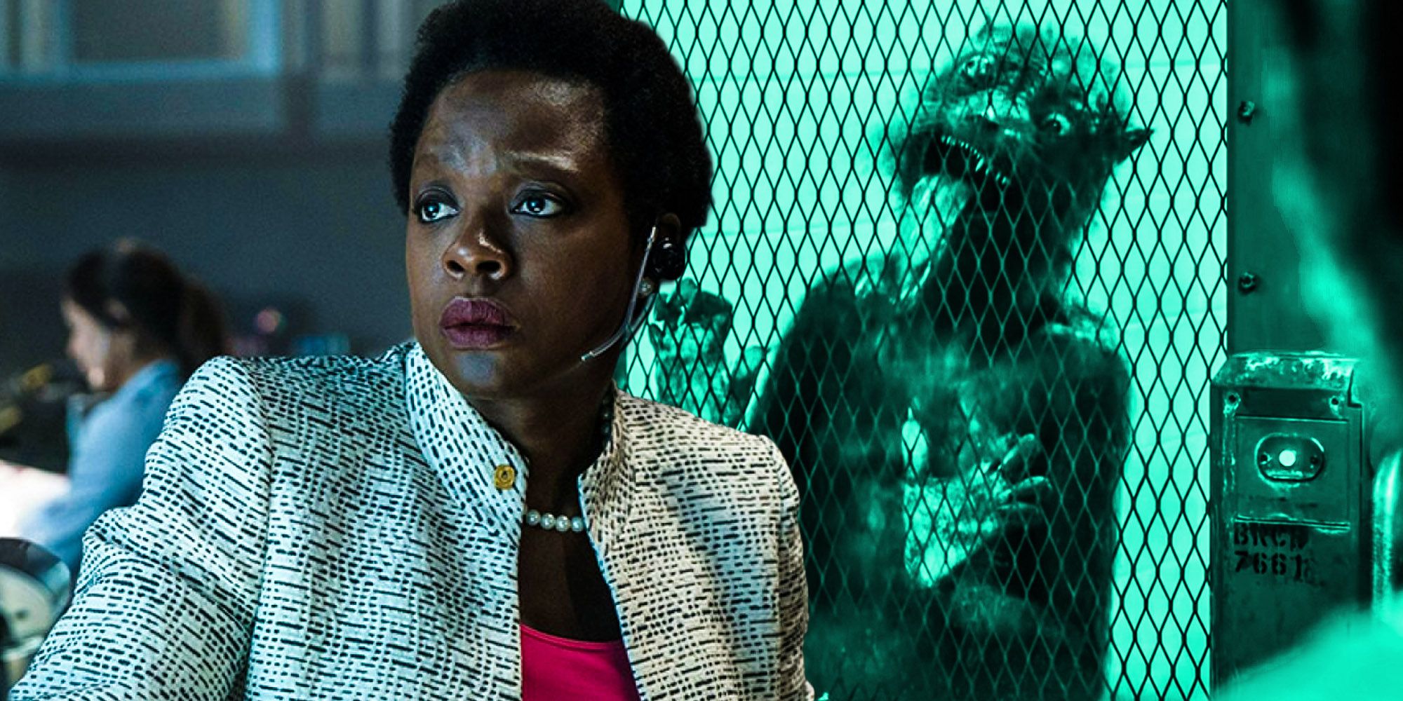 The Suicide Squad: ¿Cuáles son los poderes de Weasel?  |