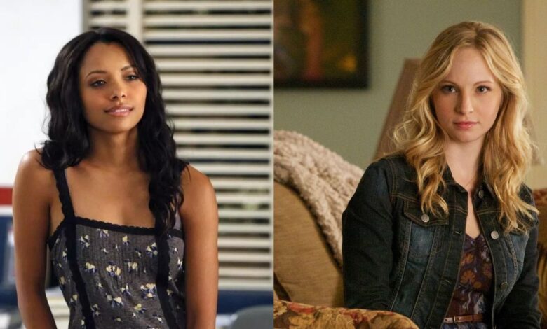 The Vampire Diaries: 5 razones por las que Caroline debería haber sido el personaje principal (y 5 debería haber sido Bonnie)