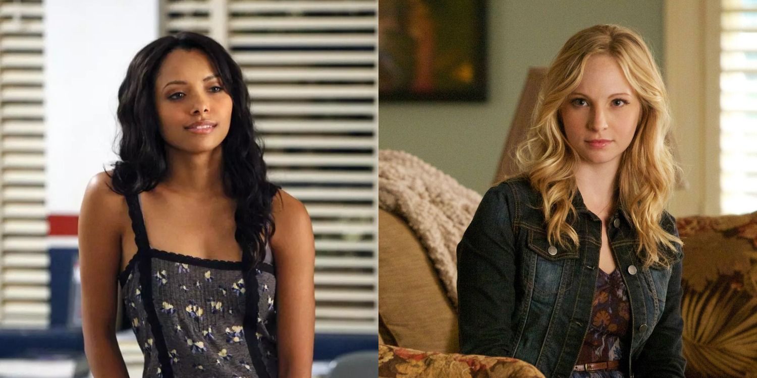 The Vampire Diaries: 5 razones por las que Caroline debería haber sido el personaje principal (y 5 debería haber sido Bonnie)