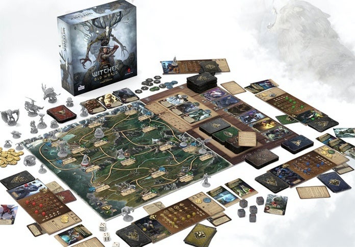 The-Witcher-Old-Guard-Impressions-2 (Impresiones de la vieja guardia de Witcher-2)