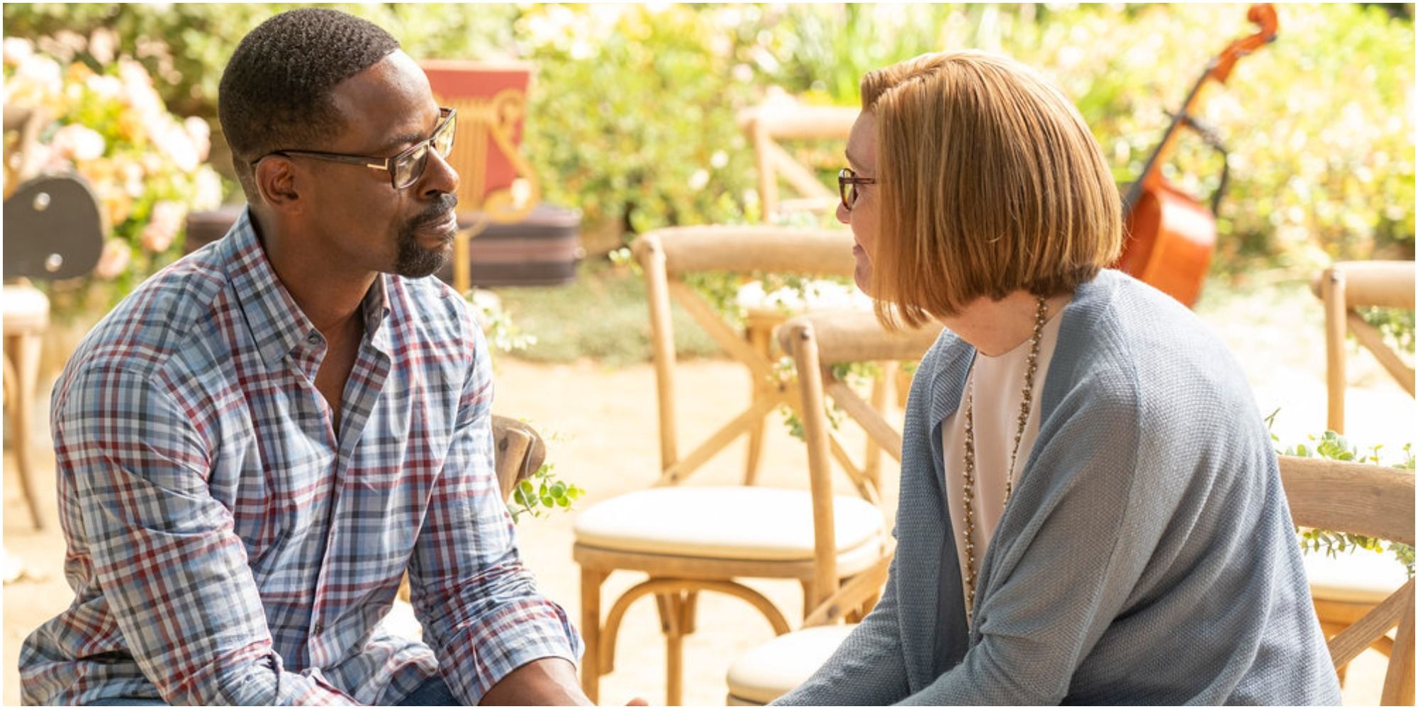 This Is Us Stars predice el final del programa solo con respuestas incorrectas