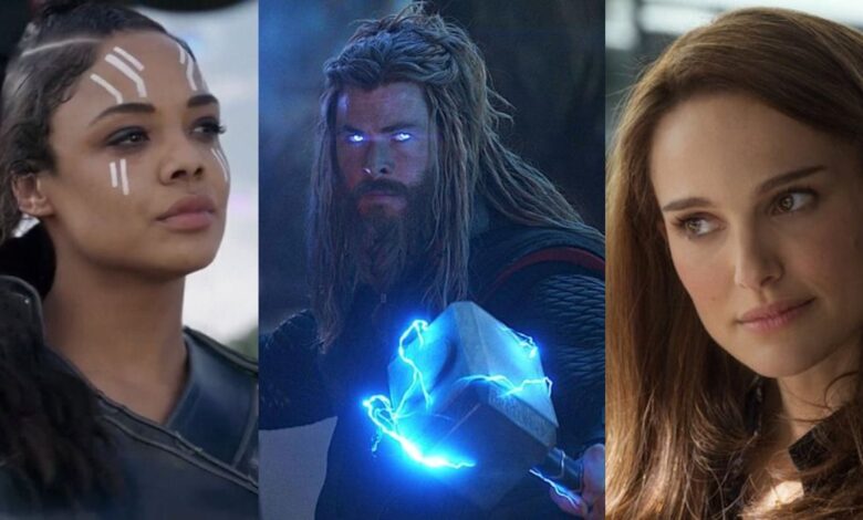 Thor: Love And Thunder: 10 formas en que podría cambiar drásticamente el MCU