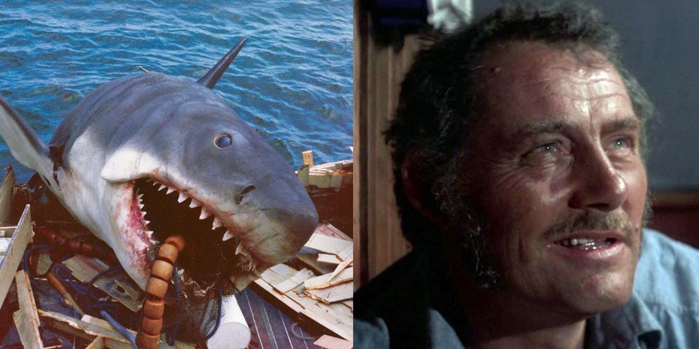 Tiburón: todos los personajes que mueren en la película |