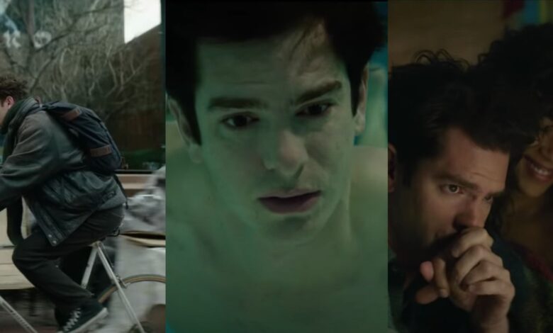 Tick, Tick ... ¡BOOM! Los 10 mejores momentos del nuevo tráiler