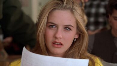 TikTok de Alicia Silverstone revela que todos pronuncian mal su nombre