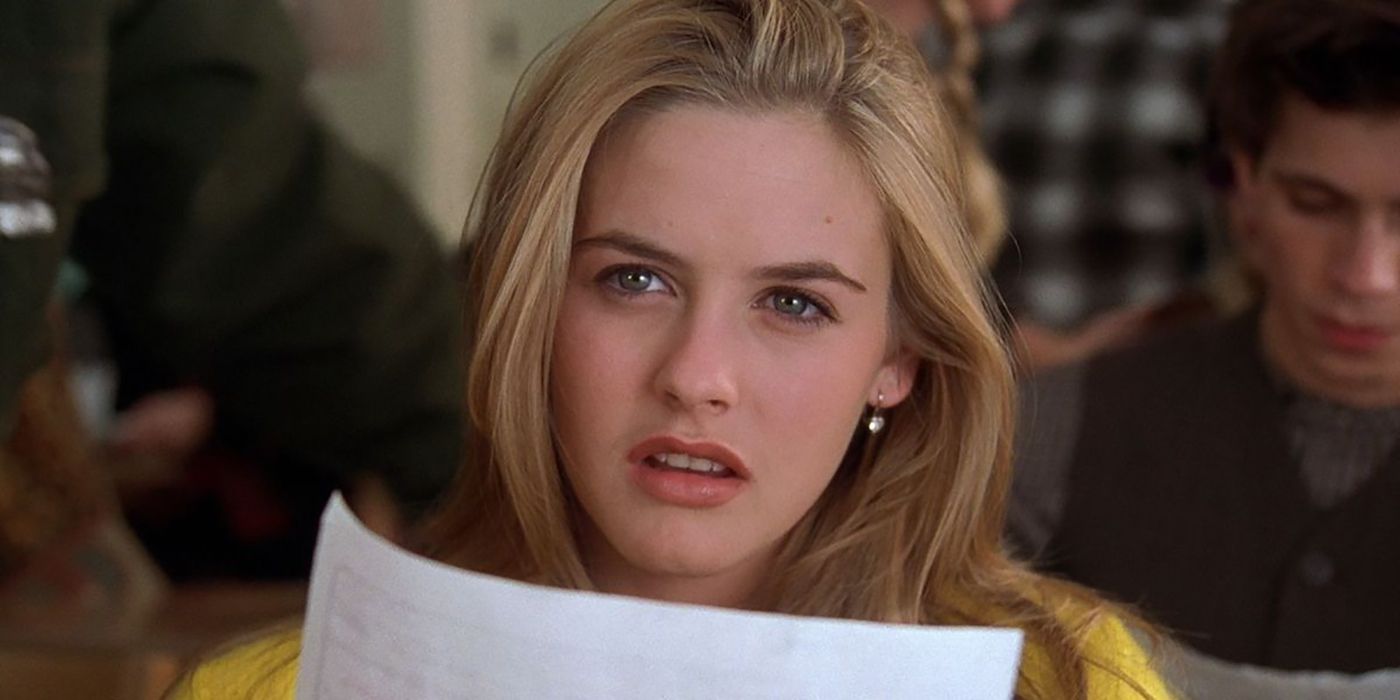 TikTok de Alicia Silverstone revela que todos pronuncian mal su nombre