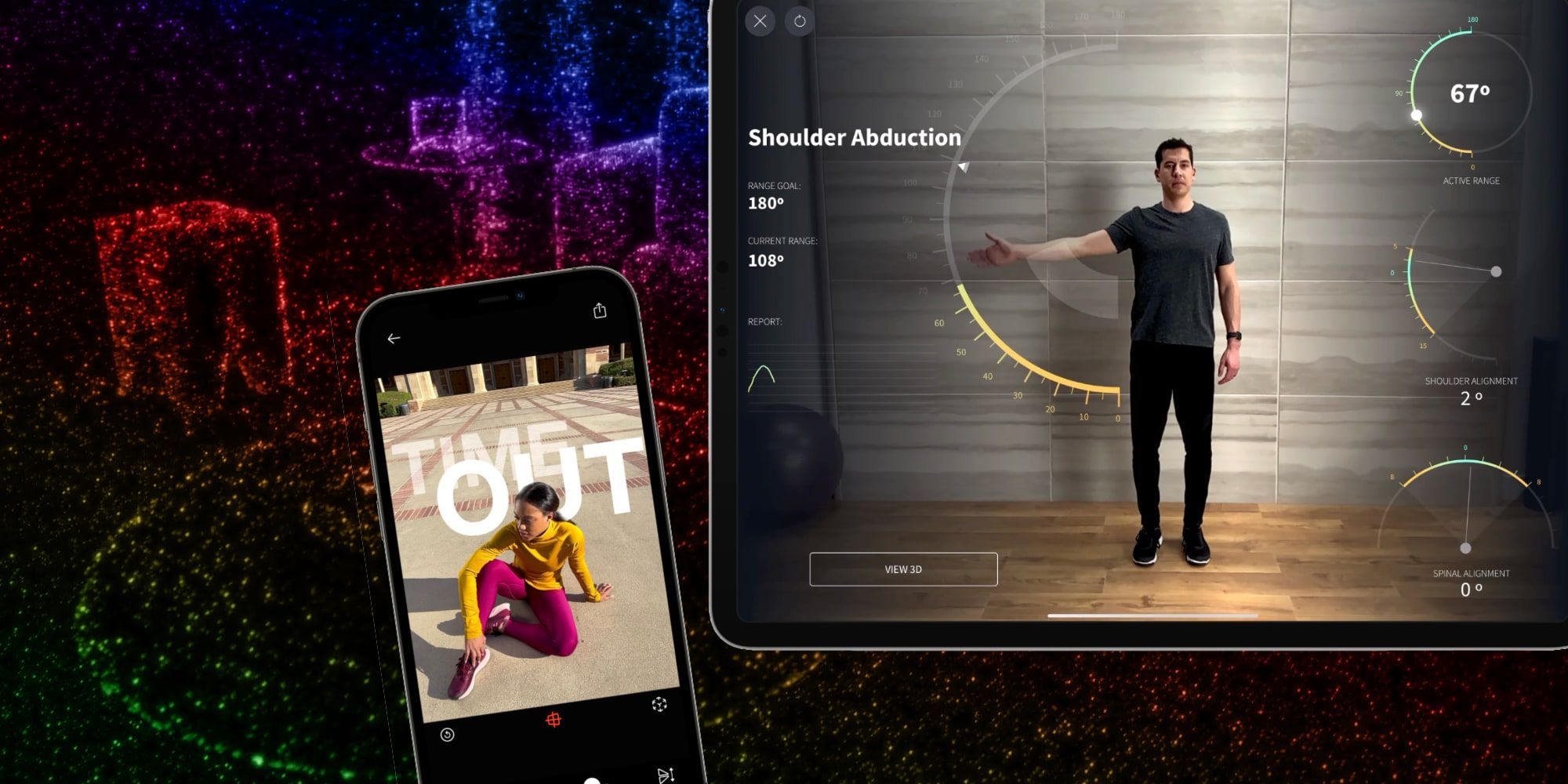 Tim Cook de Apple explica por qué está entusiasmado con la AR, la inteligencia artificial y la tecnología de la salud