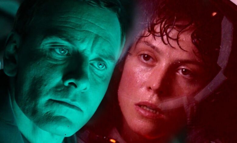 Todas las películas de ciencia ficción de Ridley Scott clasificadas de peor a mejor