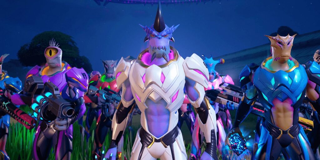 Todo lo nuevo en la temporada 7 de Fortnite: los cambios más importantes explicados