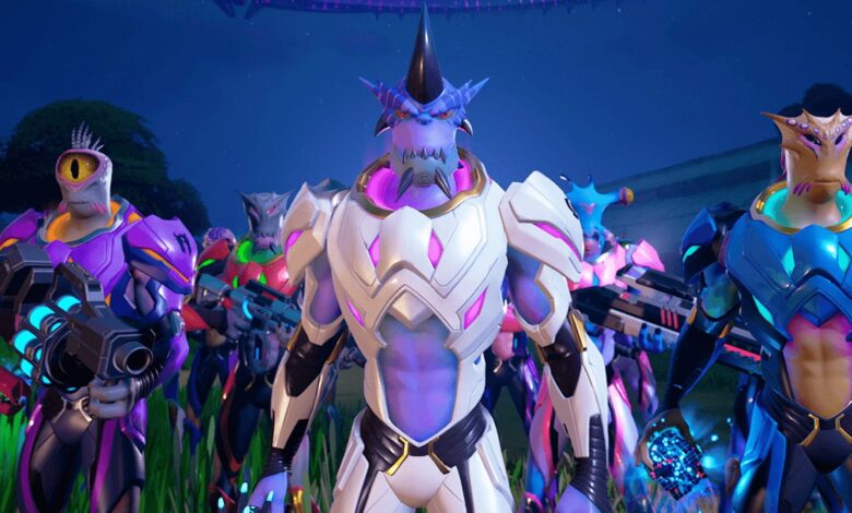 Todo lo nuevo en la temporada 7 de Fortnite: los cambios más importantes explicados