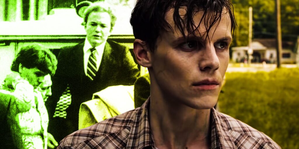 Todo lo que The Conjuring 3 deja fuera de la verdadera historia