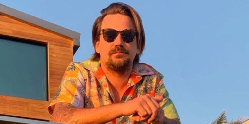 Todo lo que hay que saber sobre las colinas: nuevos comienzos, el novato Sean Stewart