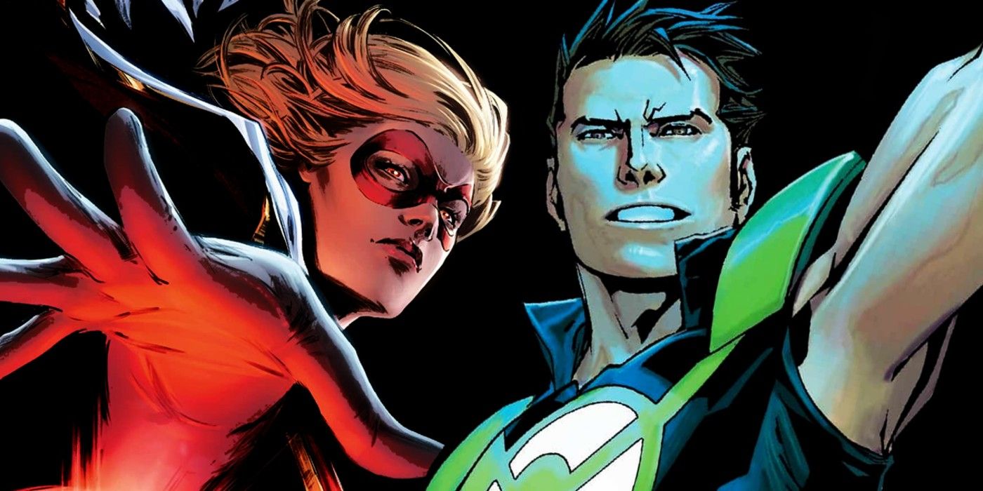 Todo lo que los fanáticos deben saber sobre los nuevos portadores de piedras infinitas de Marvel