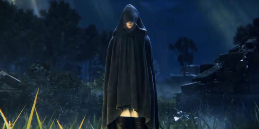 Todo lo que sabemos sobre la historia de Elden Ring |