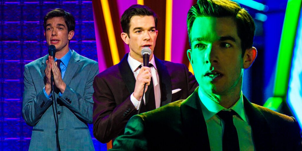 Todos los especiales de comedia de stand-up de John Mulaney y dónde verlos