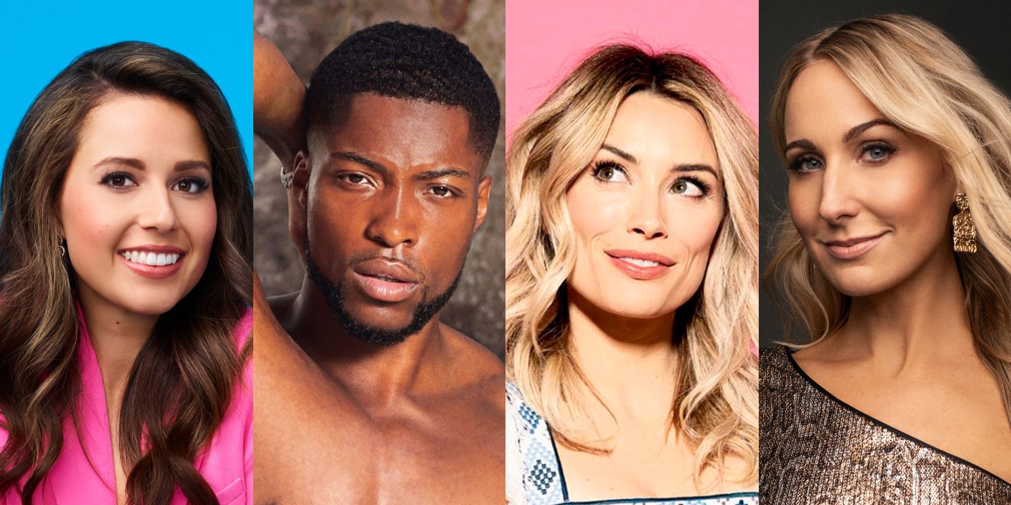 Todos los reality shows de citas que llegarán a la televisión y se transmitirán este verano de 2021