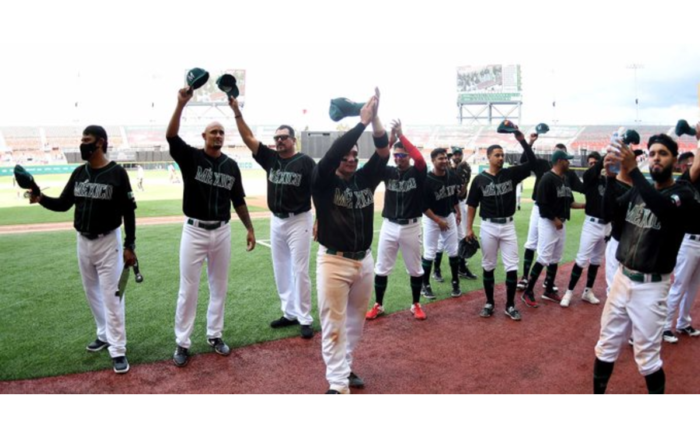 Tokio 2020: Conoce novena mexicana a sus rivales en el torneo olímpico | Tuit