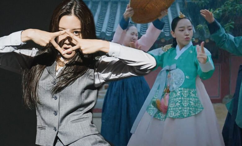 Top 10 de escenas de baile memorables de K-Dramas |