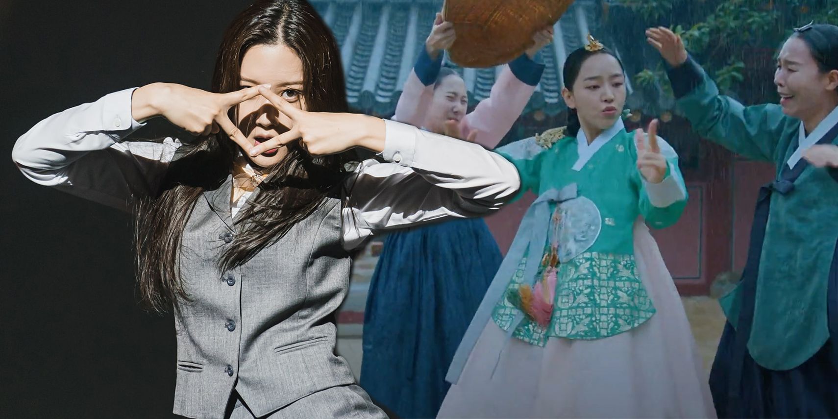 Top 10 de escenas de baile memorables de K-Dramas |