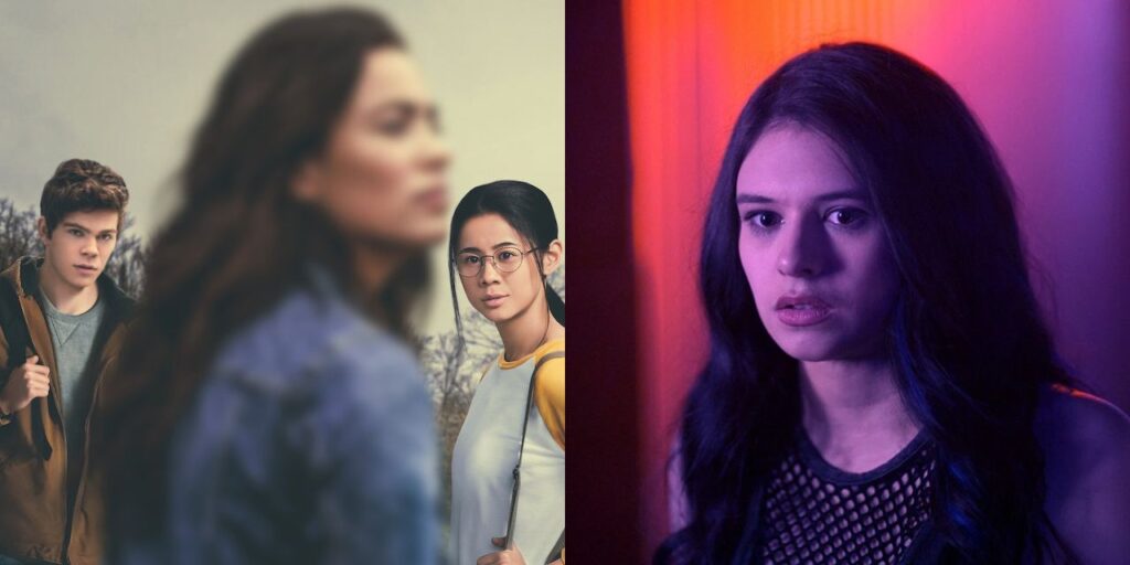 Top 10 nuevos elementos esenciales de cine LBGTQ + |