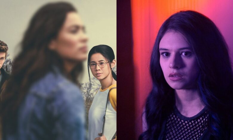 Top 10 nuevos elementos esenciales de cine LBGTQ + |