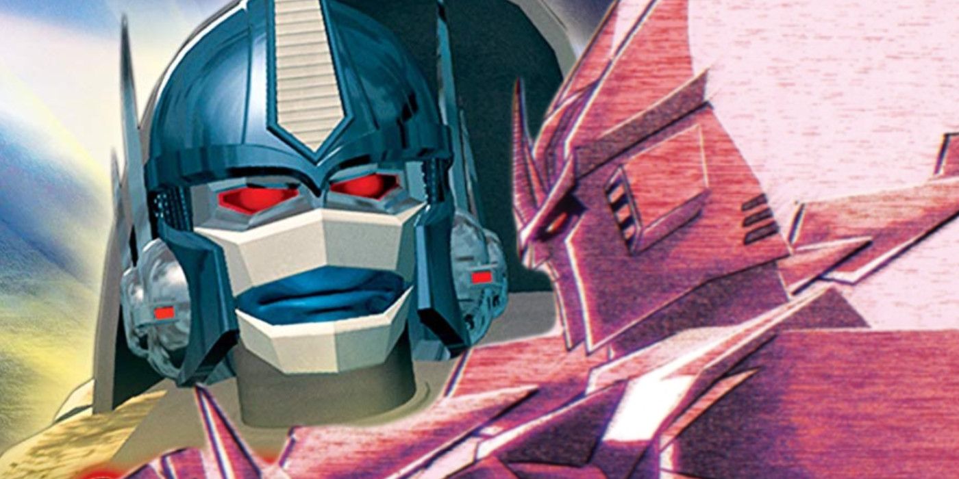 Transformers 7 confirma los personajes de Beast Wars: Optimus Primal y más