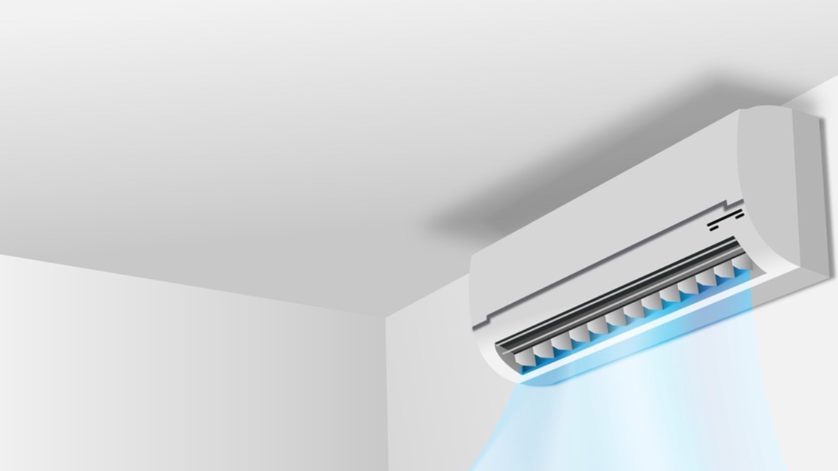 Trucos para ahorrar en aire acondicionado con la nueva factura de la luz