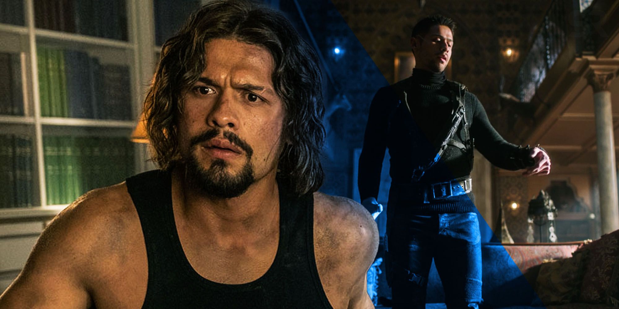 Umbrella Academy: Por qué los cambios del programa en Diego mejorarán la temporada 3