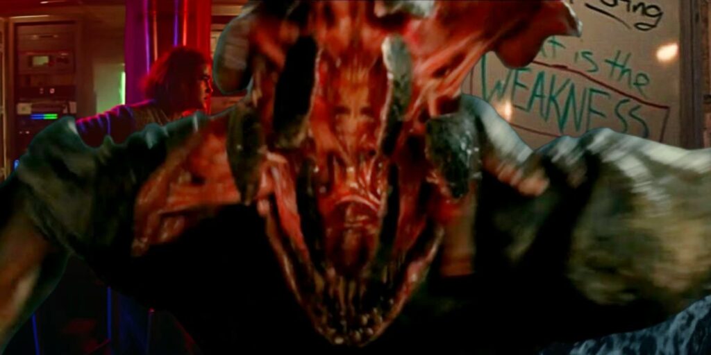 Un lugar tranquilo: todas las debilidades que tienen los monstruos |