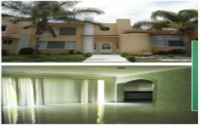 Una casa en Querétaro será rifada por la Lotería Nacional, se ubica en Pueblo Nuevo