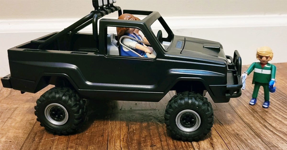 bttf playmobile uno bttf playmobile uno